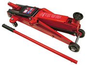 Faithfull Trolley Jack 2.5 Tonnes - FAIAUJACTRO3