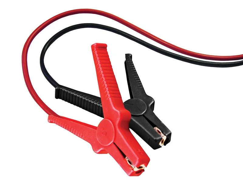 Faithfull Jump Leads 3m x 16mm with Storage Bag - FAIAUJL16MM