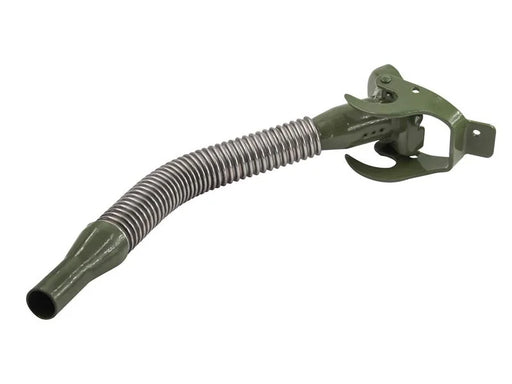 Faithfull Jerry Can Flexible Spout - FAIAUNOZFLEX