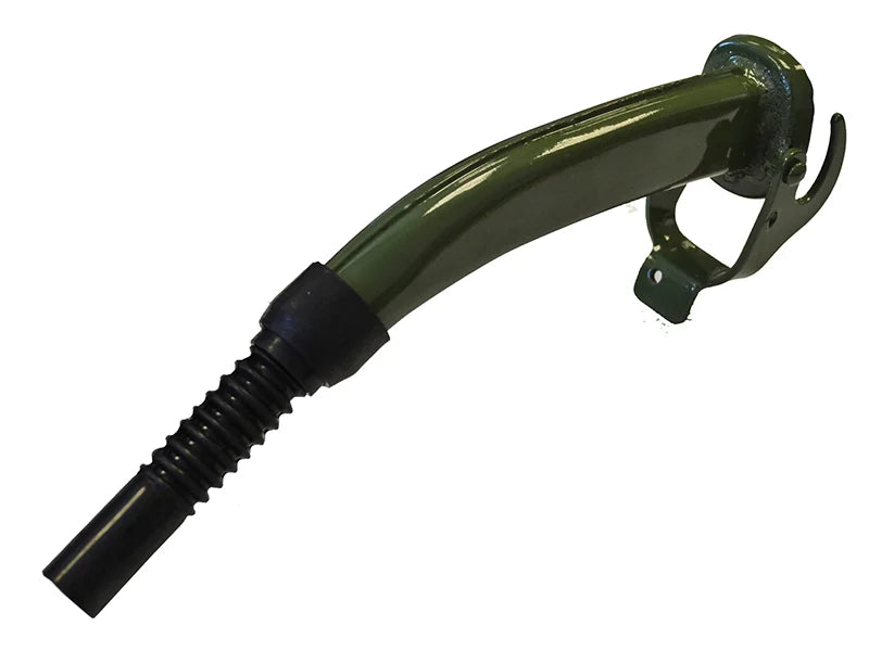 Faithfull Jerry Can Spout Rubber Nozzle - FAIAUNOZZLE