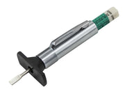 Faithfull Tread Depth Gauge Manual - FAIAUTGAUGE