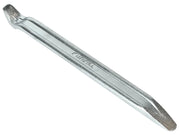 Faithfull Tyre Lever Chrome Plated 12 x 1in - FAIAUTL12