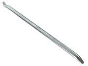 Faithfull Tyre Lever Chrome Plated 24 x 1in - FAIAUTL24