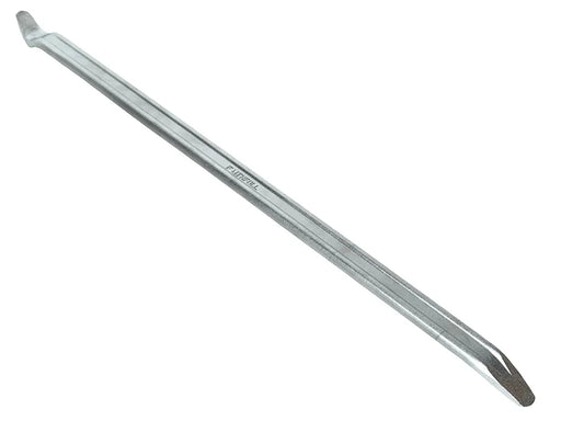 Faithfull Tyre Lever Chrome Plated 24 x 1in - FAIAUTL24