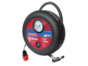Faithfull Low Volume Tyre Inflator 12V - FAIAUTYINFLO