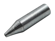 Faithfull Grease Gun Conical Connector - FAIGGCONCON