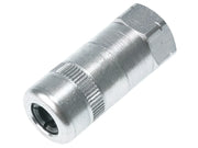 Faithfull Heavy-Duty Grease Gun Hydraulic Connector - FAIGGCONHYD