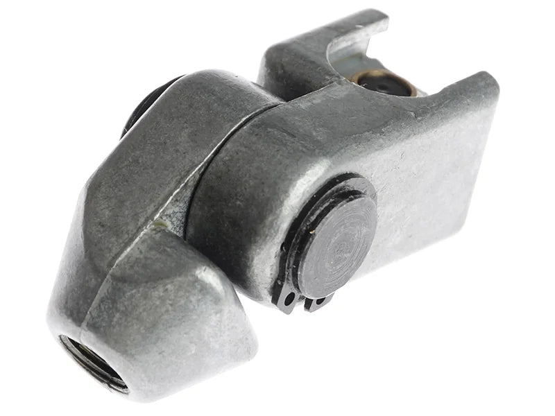 Faithfull Heavy-Duty Grease Gun Knuckle Joint Connector - FAIGGCONSL2