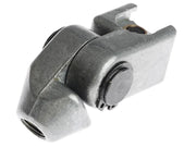 Faithfull Heavy-Duty Grease Gun Knuckle Joint Connector - FAIGGCONSL2