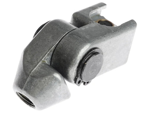 Faithfull Heavy-Duty Grease Gun Knuckle Joint Connector - FAIGGCONSL2