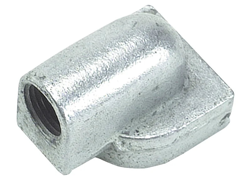 Faithfull Grease Gun Slide On Connector - FAIGGCONSL5