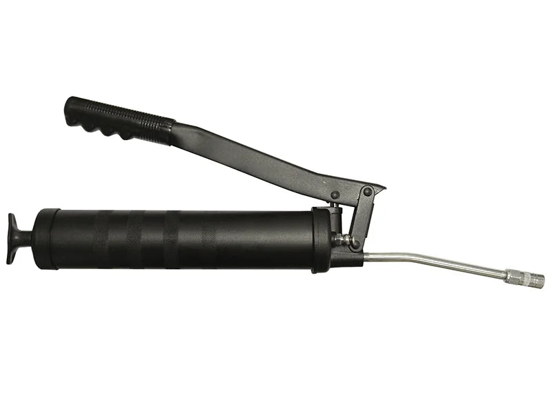 Faithfull Heavy-Duty Side Lever Grease Gun - FAIGGHD