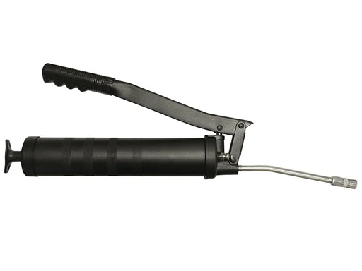 Faithfull Heavy-Duty Side Lever Grease Gun - FAIGGHD