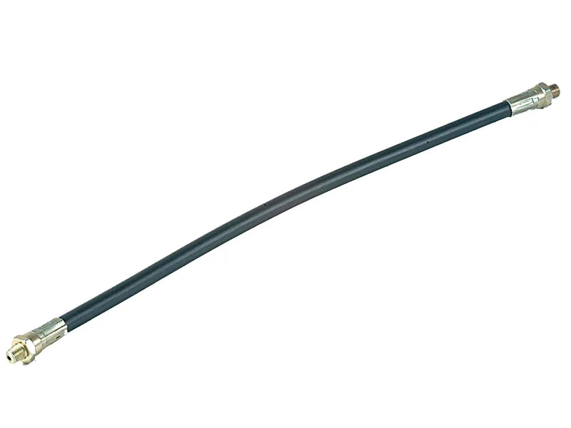 Faithfull Connecting Hose 450mm (18in) - FAIGGHOSE18