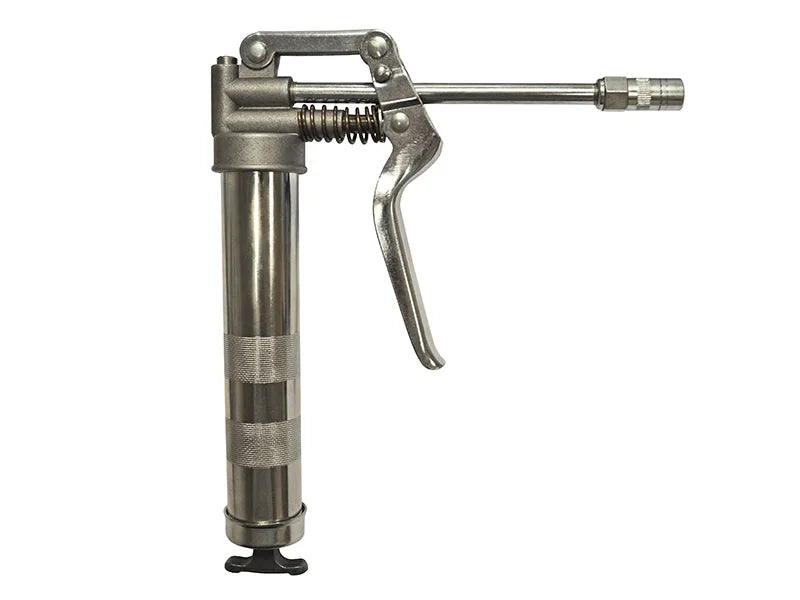 Faithfull Mini Pistol Grease Gun - FAIGGMP