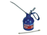 Faithfull Lever Type Oil Can 500ml - FAIOC500