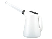 Faithfull Plastic Oil Pourer 5 litre - FAIOP5