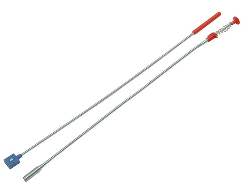 Faithfull Pick Up Tool Set, 2 Piece 610mm - FAIPUP