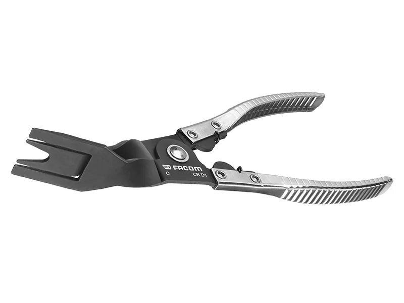 Facom Trim Clip Removal Pliers - CR.D1