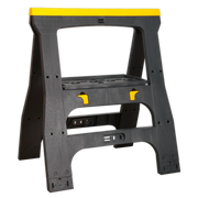 Sealey Heavy-Duty Folding Composite Trestle FDT4 350kg Capacity