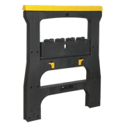 Sealey Heavy-Duty Folding Composite Trestle FDT4 350kg Capacity