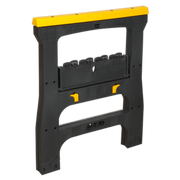 Sealey Heavy-Duty Folding Composite Trestle FDT4 350kg Capacity