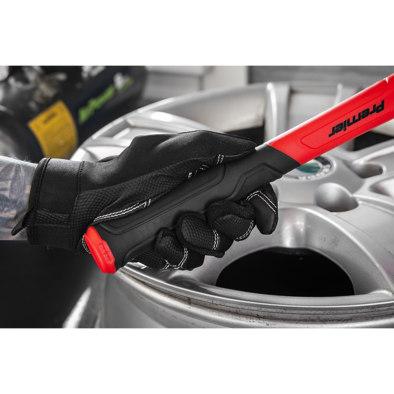 Sealey Premier Dual Face Mallet FGM12 0.61kg