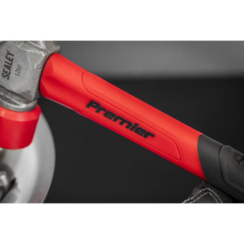 Sealey Premier Dual Face Mallet FGM12 0.61kg
