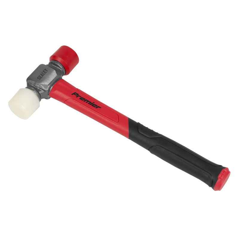 Sealey Premier Dual Face Mallet FGM12 0.61kg