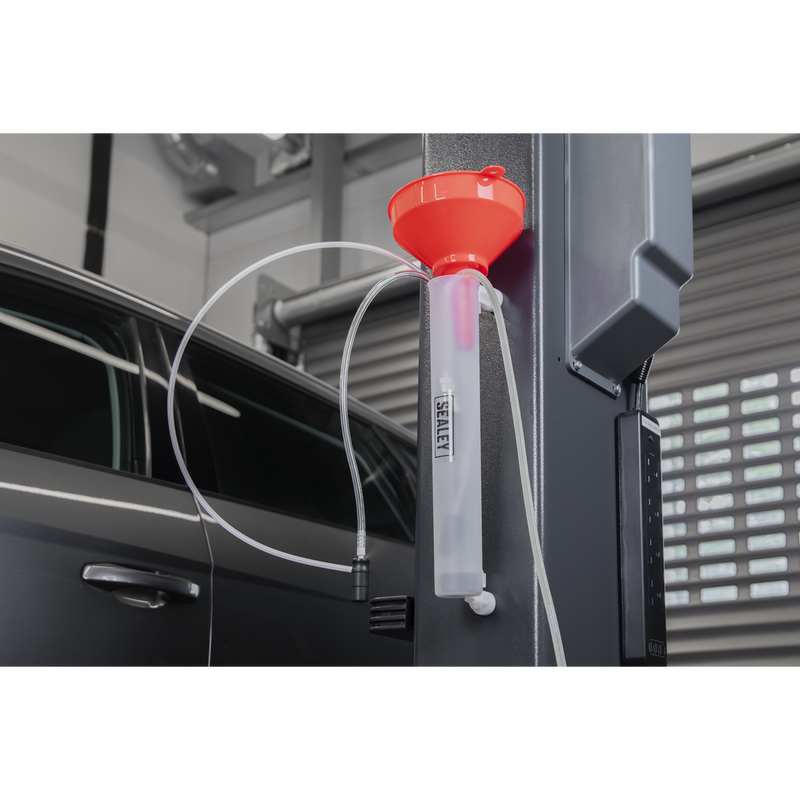 Sealey Brake Bleeder Adaptor & Probe Magnetic Holder FH1