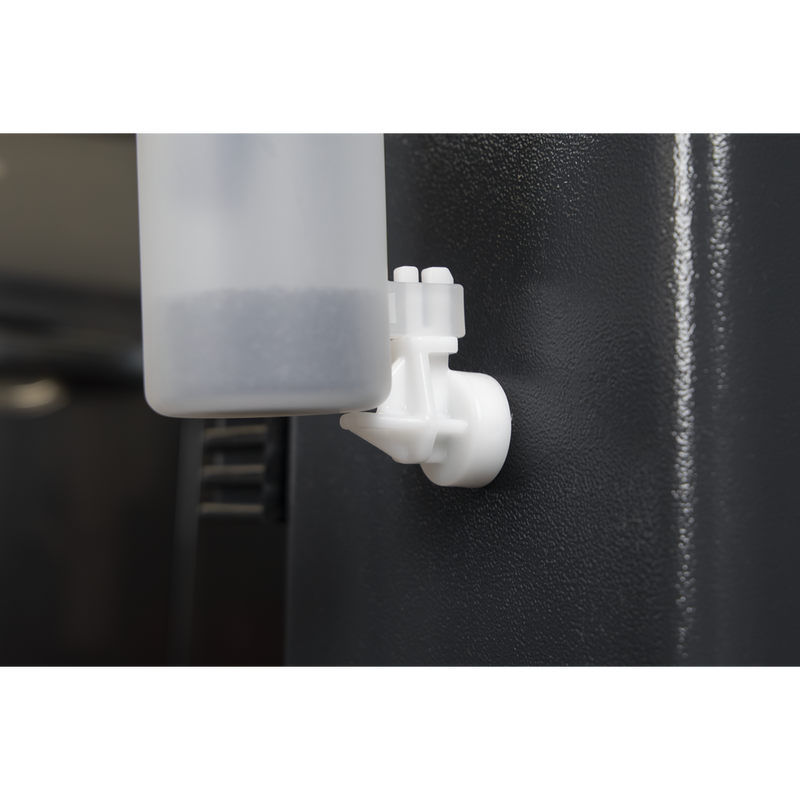 Sealey Brake Bleeder Adaptor & Probe Magnetic Holder FH1