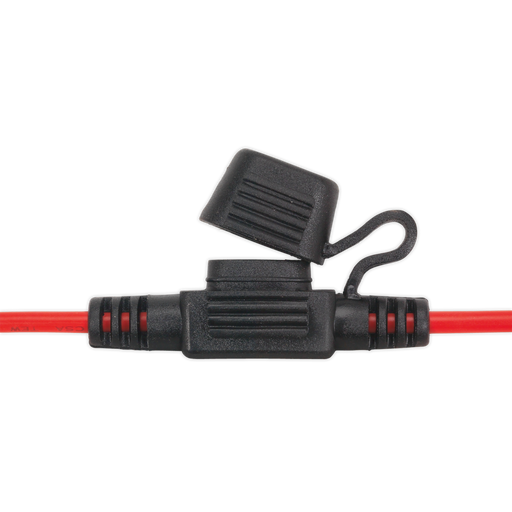 Sealey MINI Blade Fuse Holder 20A Pack of 10