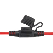 Sealey MINI Blade Fuse Holder 30A - Pack of 10