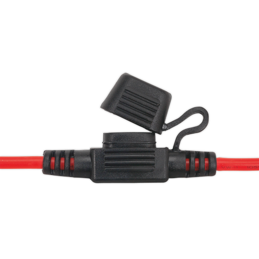 Sealey MINI Blade Fuse Holder 30A - Pack of 10