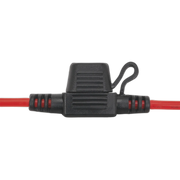 Sealey MINI Blade Fuse Holder 30A - Pack of 10