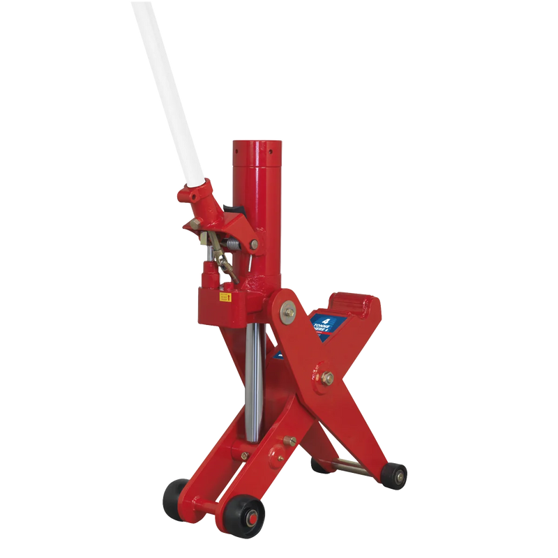 Sealey Hydraulic Forklift Jack FJ45 5 Tonne Capacity