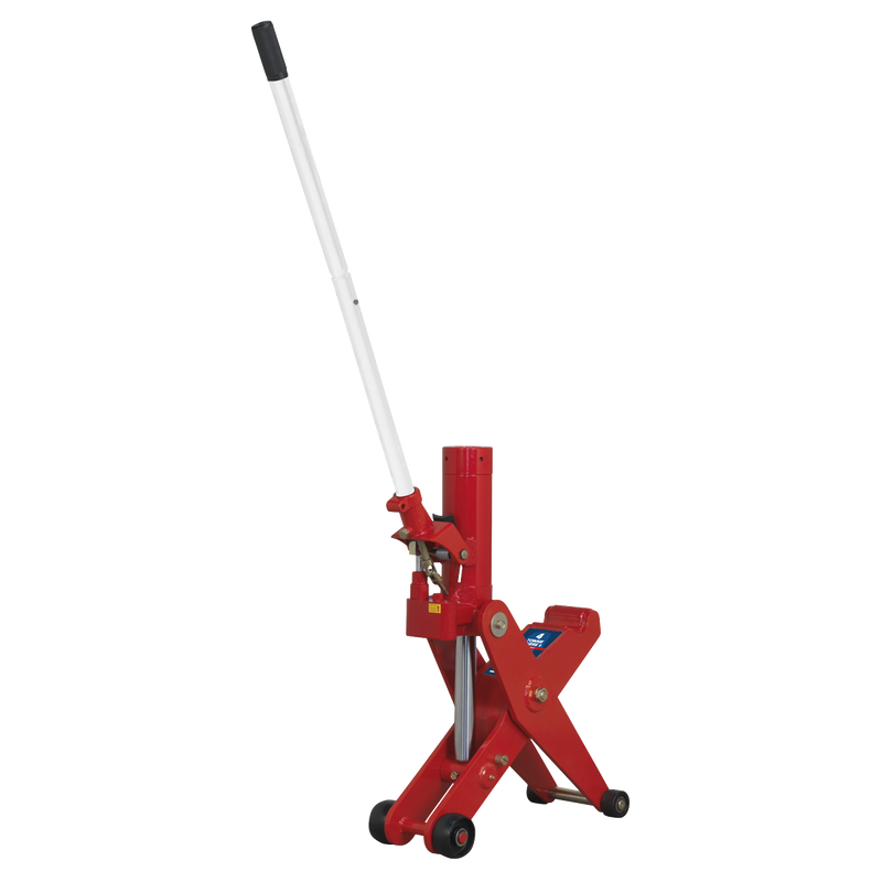 Sealey Hydraulic Forklift Jack FJ45 5 Tonne Capacity