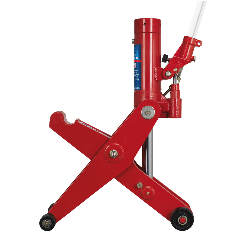 Sealey Hydraulic Forklift Jack FJ45 5 Tonne Capacity