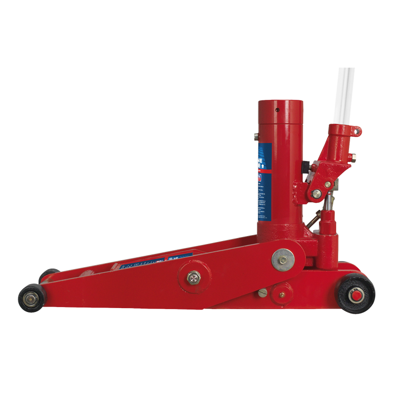 Sealey Hydraulic Forklift Jack FJ45 5 Tonne Capacity