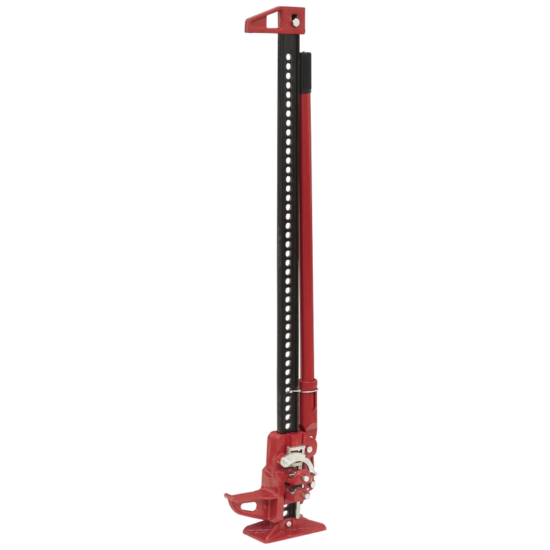 Sealey Farm Jack 1200mm 2 Tonne Capacity FJ48