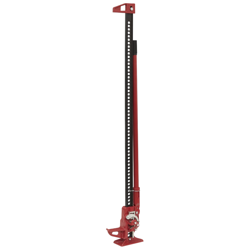 Sealey Farm Jack 1200mm 2 Tonne Capacity FJ48