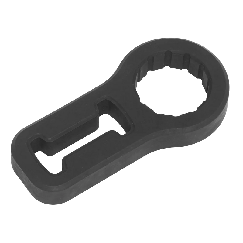 Sealey Off-Road Farm Jack Base & Handle Lock FJKIT 184x185mm