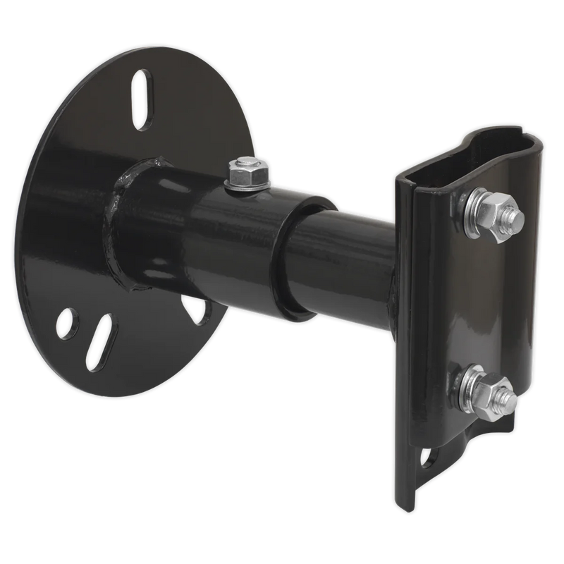 Sealey Farm Jack Wheel Mount Bracket FJWMB 120-175mm