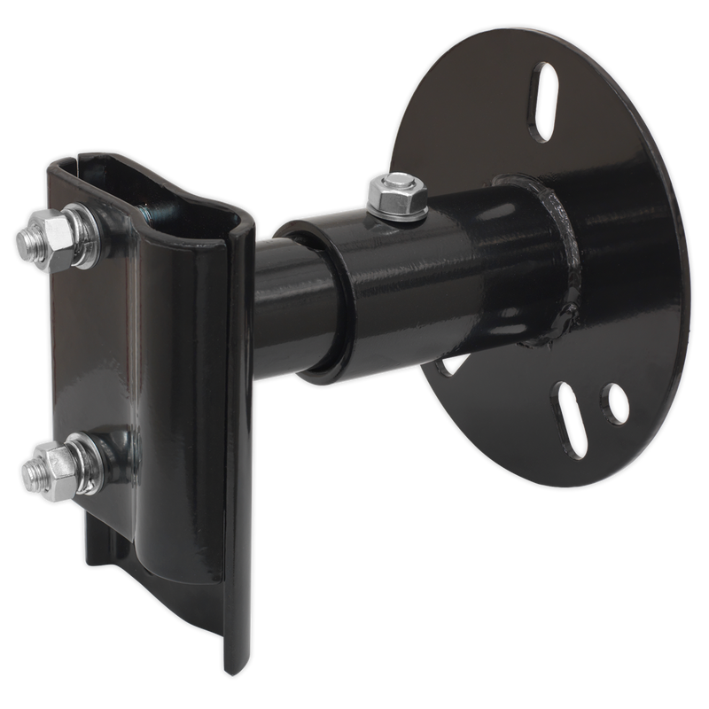 Sealey Farm Jack Wheel Mount Bracket FJWMB 120-175mm