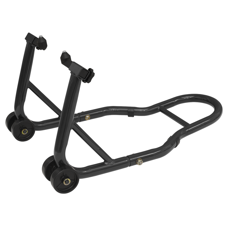 Sealey Universal Front Paddock Stand FPS1KD Adjustable 180-255mm