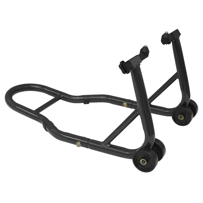 Sealey Universal Front Paddock Stand FPS1KD Adjustable 180-255mm