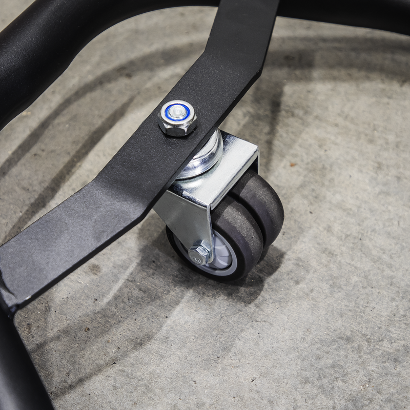 Sealey Universal Front Paddock Stand FPS1MD 360° Floating
