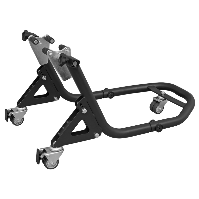 Sealey Universal Front Paddock Stand FPS1MD 360° Floating