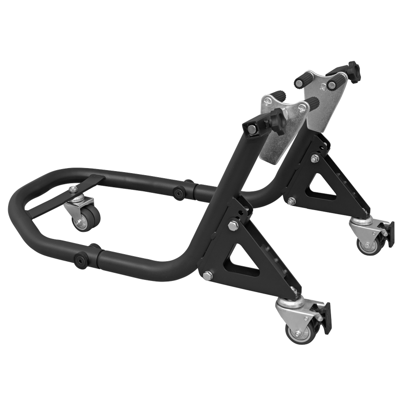Sealey Universal Front Paddock Stand FPS1MD 360° Floating
