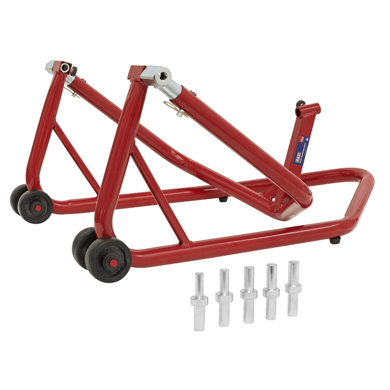 Sealey Front Headstock Stand FPS5 830-925mm Adjustable Height